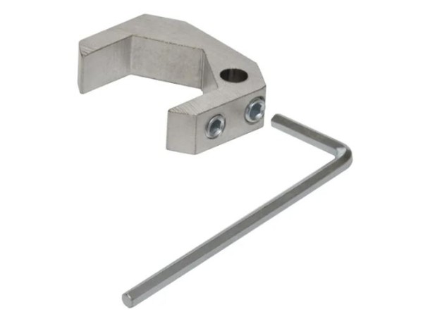 DESIGNRADIATORKLEM SLW19 DRK