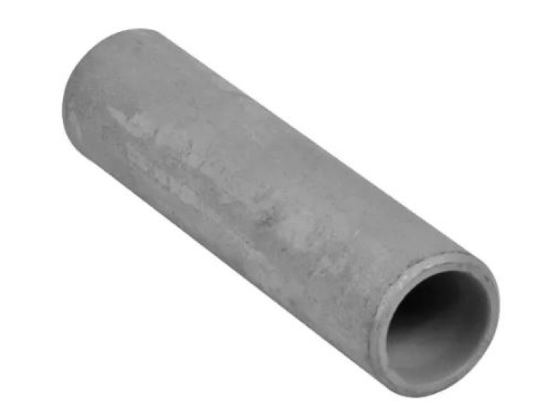 Koppelstuk voor aardpen 12mm