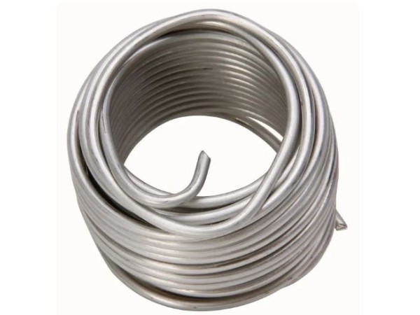 Aardedraad vertind 6mm² 5 meter