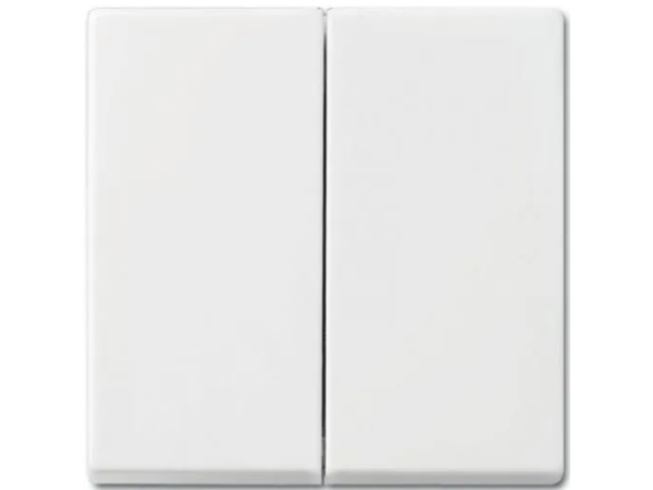 Schakelwip serie wit/wit BJ Balance 2505-914 Schakelwip serie wit/wit BJ Balance 2505-914
