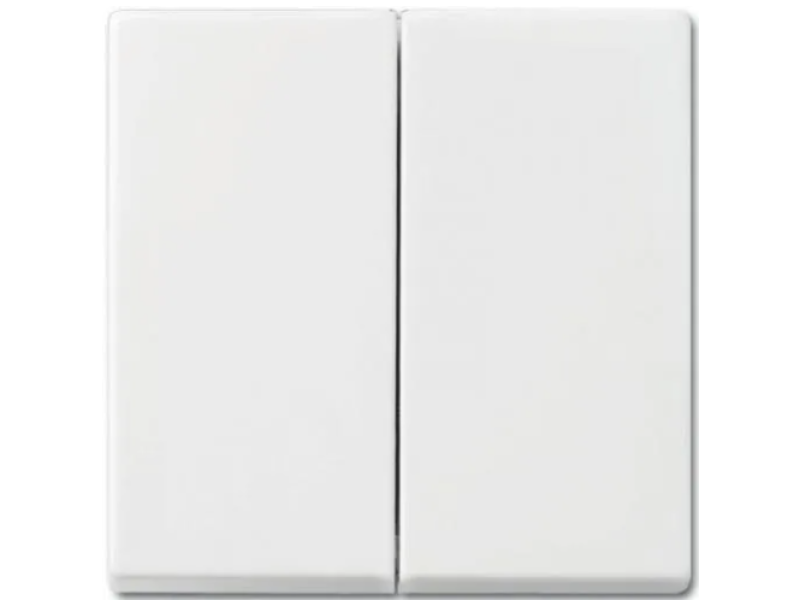 Schakelwip serie wit/wit BJ Balance 2505-914 Schakelwip serie wit/wit BJ Balance 2505-914