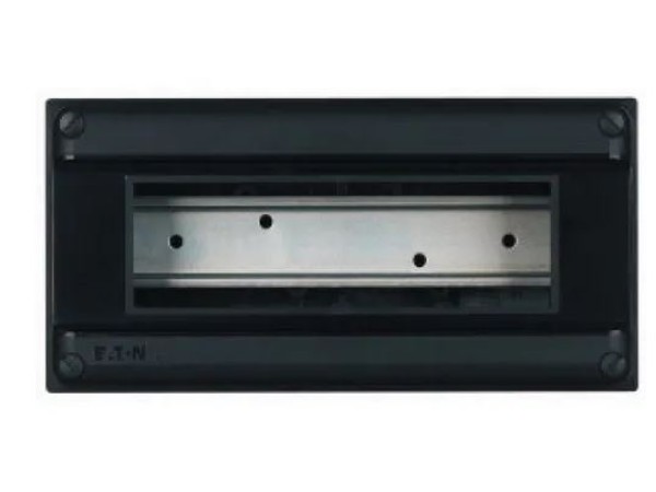 Eaton ledige kast 1 rij 10 modules 220x110x149 HTH110-S24 1966004