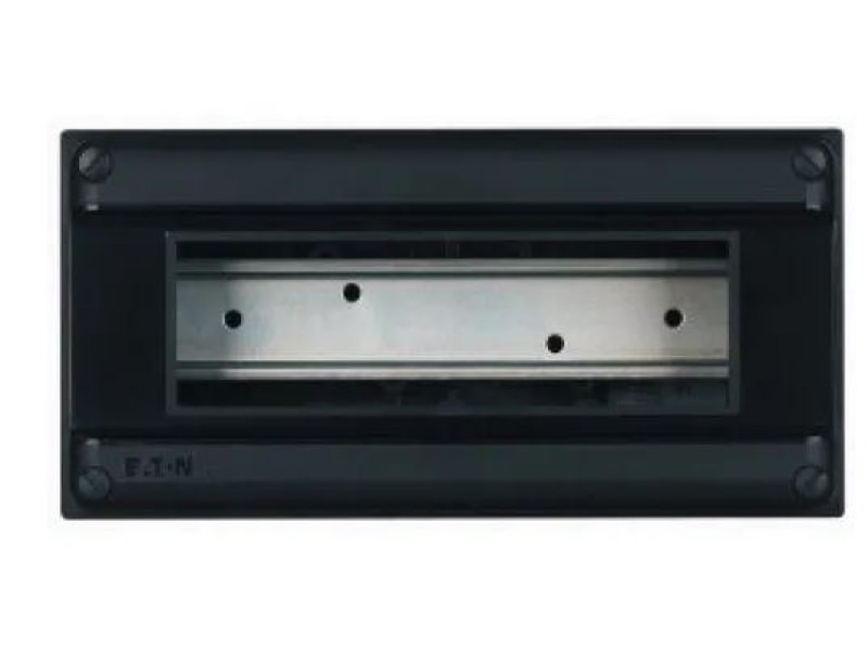 Eaton ledige kast 1 rij 10 modules 220x110x149 HTH110-S24 1966004