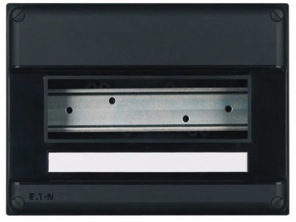 Eaton ledige kast 8 modules DIN-rail 165x220mm HT165-S34 1966005 