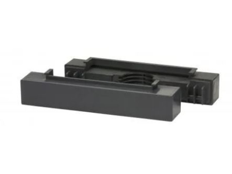 Eaton kabelinvoering dubbel  grote kabel tbv Medusa kast HIL2