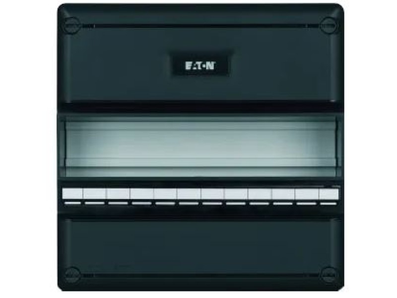 Eaton ledige kast  rij 12 modules 220x220 HT220-S44  1966001 