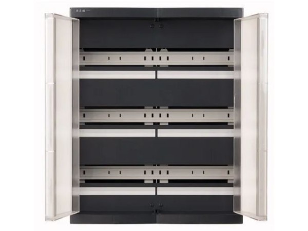 Eaton ledige verdeelkast MEDUSA 3RIJ=72MOD KAST+2TR.DEUR 440X550  MTR440 1866003 