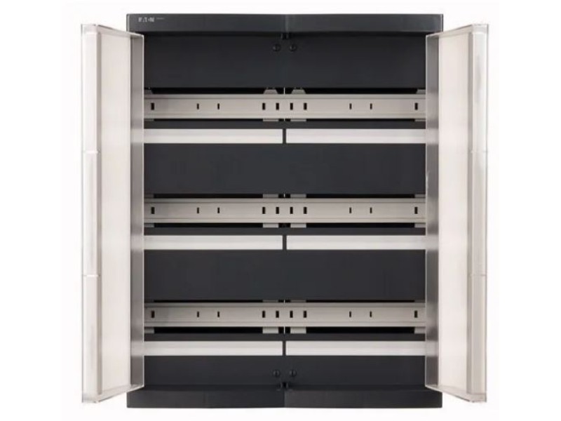Eaton ledige verdeelkast MEDUSA 3RIJ=72MOD KAST+2TR.DEUR 440X550  MTR440 1866003 