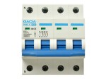 Gacia automaten 4 polig