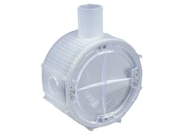 Budget inbouwdoos 40mm Budget inbouwdoos 40mm