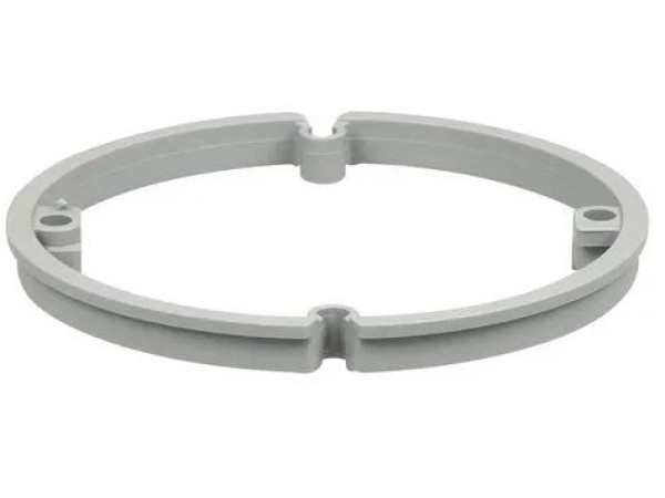Correctiering 6 mm stapelbaar tbv multidoos