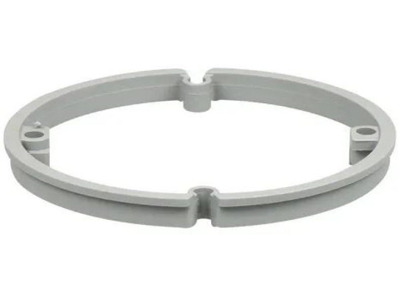 Correctiering 6 mm stapelbaar tbv multidoos