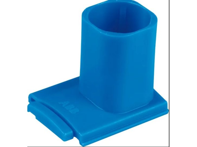 Inzetstuk 16-19mm enkel tbv multidoos 
