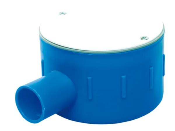 ABB Perilex inbouwdoos 