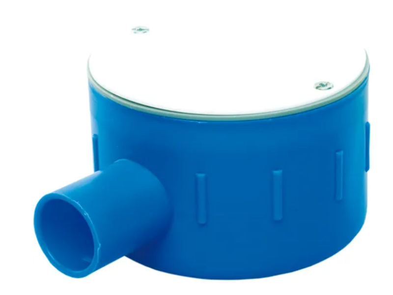 ABB Perilex inbouwdoos 