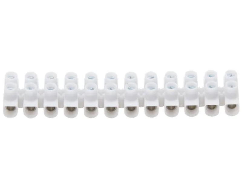 Kroonsteen, 12p, 6-10mm Kopp 2 stuks