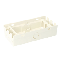 Universeel lasdoos BK1619 attema 