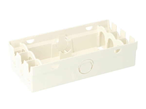 Universeel lasdoos BK1619 attema 