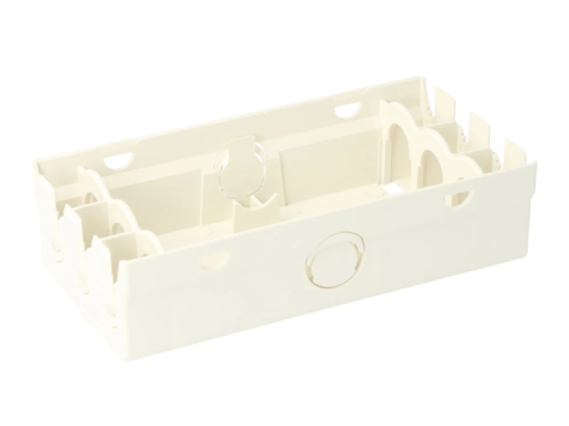 Universeel lasdoos BK1619 attema 