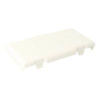 Blinddeksel tbv BK1619 attema 