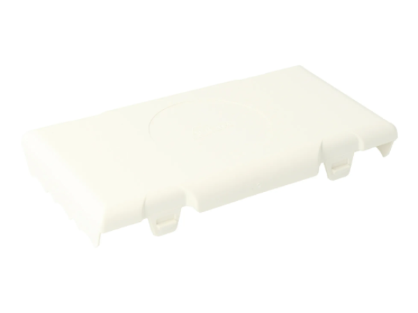 Blinddeksel tbv BK1619 attema 