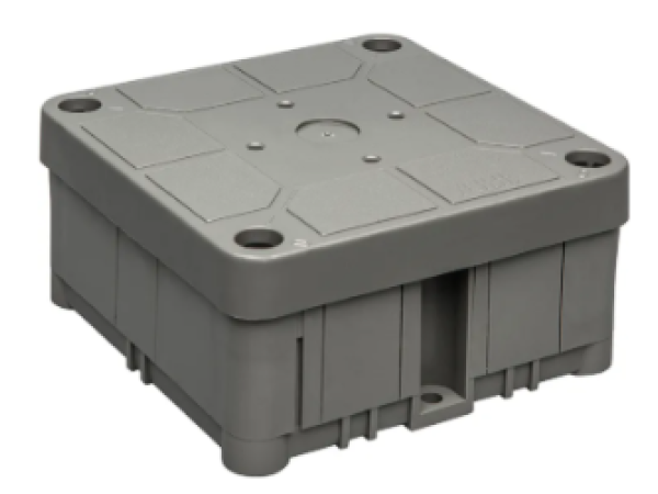Kabeldoos universeel + deksel ABB 3640 S 