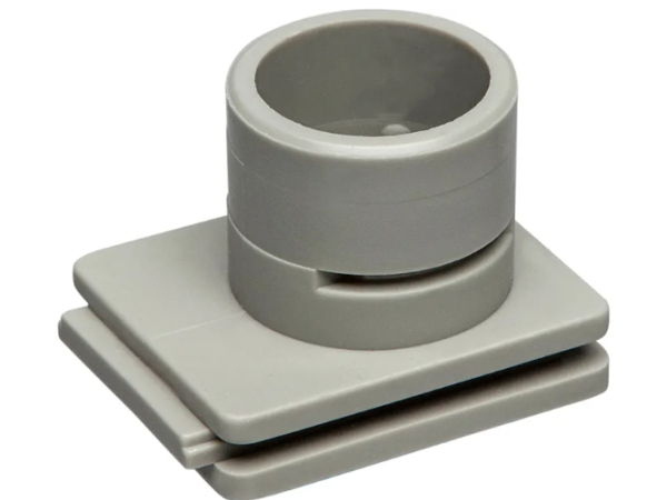 Inzetstuk / invoertule 16mm 5/8 tbv kabeldoos 3640 3525