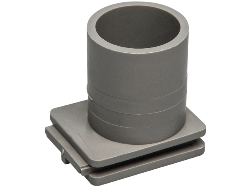 Inzetstuk / invoertule 19mm 3/4 tbv kabeldoos 3640 3525
