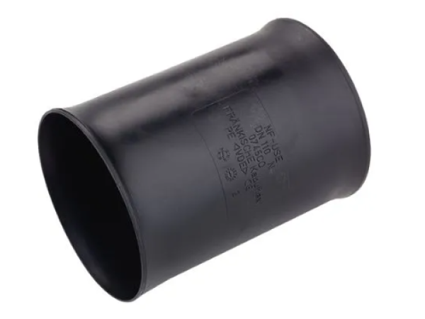 Verbindingsmof 40mm tbv mantelbuis