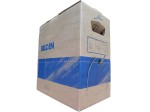 Datakabel U/UTP CAT6 Eca kabel  doos van 305meter belden