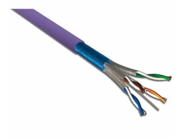 Belden S/FTP CAT6A kabel Dca LSNH Belden 10GXE02D - HSP