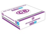 Datakabel U/UTP CAT6 Eca kabel  doos van 100meter