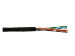 Datakabel UTP CAT5e buitenkabel Fca rol van 500 meter