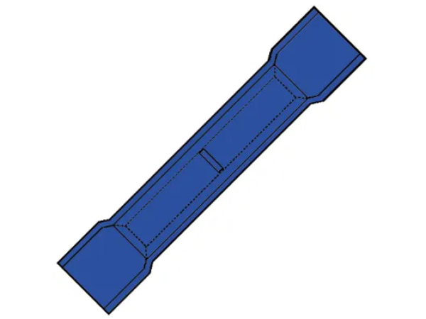 Kabelschoen 1.5-2,5mm2 blauw stootverbinder 100 stuks Kabelschoen 1.5-2,5mm2 blauw stootverbinder 100 stuks