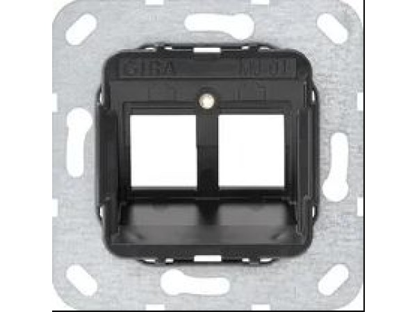Gira Draagring modulair Jack / Keystone MJ-01 2V 