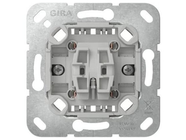 Gira kruisschakelaar inbouw