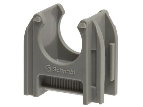 Klembeugel EC16 Euroclip 16mm 5/8 Schnabl halogeenvrij UV bestendig (100 stuks)