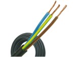 Neopreen 3 aderig