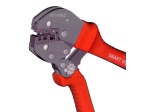 Kabelschoentang krimp 0,5 - 6mm RBG