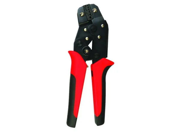 Adereindhulstang krimp 0,5-4mm2 Adereindhulstang krimp 0,5-4mm2