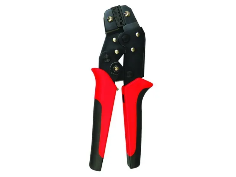 Adereindhulstang krimp 0,5-6mm2