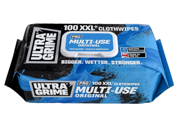 Multi-Use original wipes / reinigingsdoeken