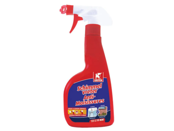 Schimmelverwijderaar Schimmelverwijderaar