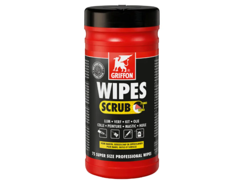 Universele Reiniging Wipes/doekjes Universele Reiniging Wipes/doekjes