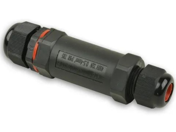 Kabelmof 5 polig IP68