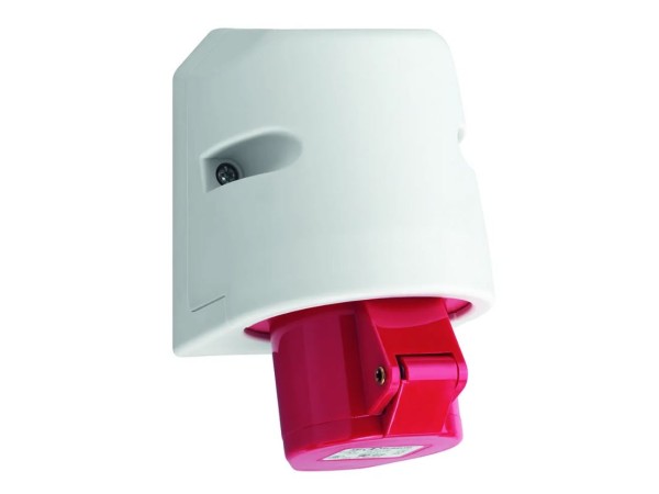 ABL CEE wcd opbouw 5polig  32A