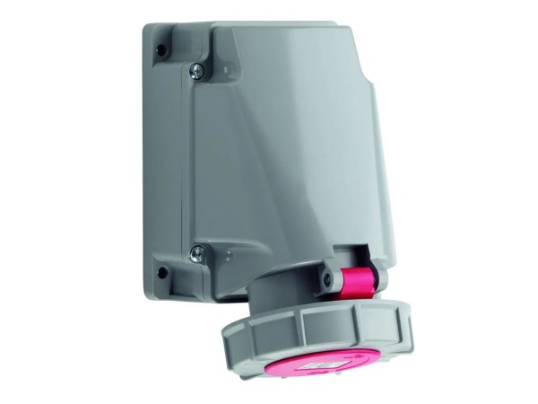 ABL CEE wcd opbouw 5polig 63A