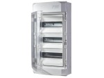 F-tronic ledige waterdichte kast IP65 48modules 715x310x150