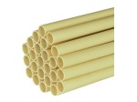 PVC installatiebuis 