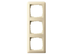 Gira standaard crème systeem 55 pakketdeal Gira standaard crème systeem 55 pakketdeal